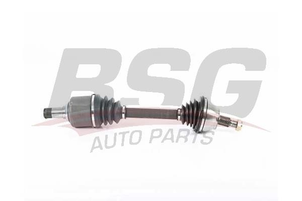 BSG 60-350-003 Drive shaft 60350003: Buy near me in Poland at 2407.PL - Good price!