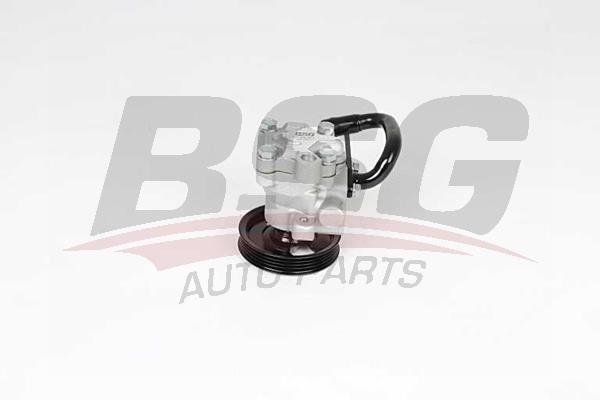 BSG 40-355-011 Hydraulic Pump, steering system 40355011: Buy near me in Poland at 2407.PL - Good price!