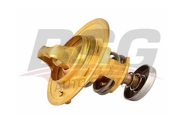 BSG 65-125-003 Thermostat, coolant 65125003: Buy near me in Poland at 2407.PL - Good price!