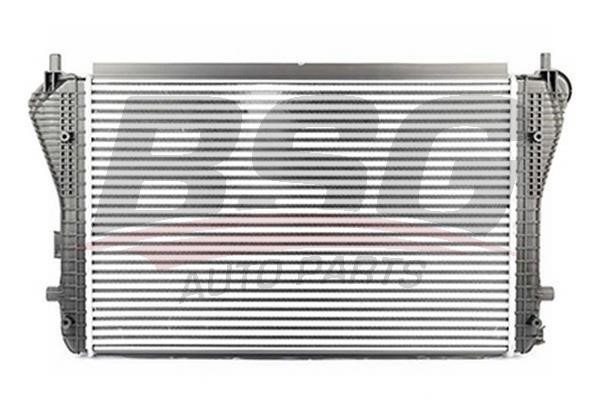 BSG 90-535-010 Intercooler, charger 90535010: Buy near me at 2407.PL in Poland at an Affordable price!