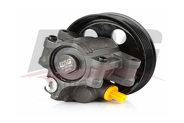 BSG 30-355-005 Hydraulic Pump, steering system 30355005: Buy near me at 2407.PL in Poland at an Affordable price!