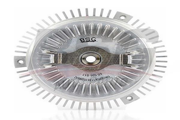 Fan impeller BSG 60-505-017