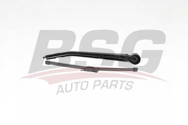 BSG 15-990-002 Wiper Arm Set, window cleaning 15990002: Buy near me in Poland at 2407.PL - Good price!