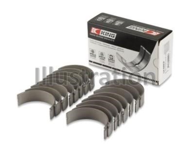 King CR819CP10 Big End Bearings CR819CP10: Buy near me in Poland at 2407.PL - Good price!
