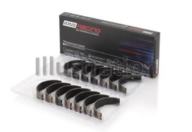 King MB788XP050 Crankshaft bushings MB788XP050: Buy near me in Poland at 2407.PL - Good price!