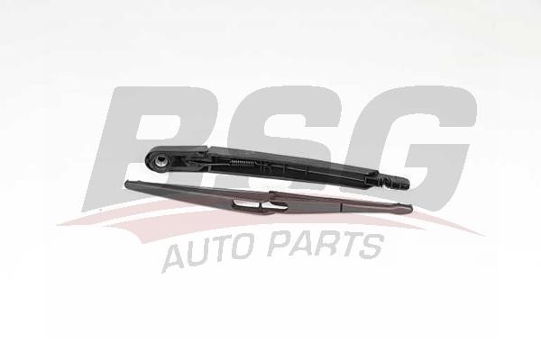 BSG 30-995-056 Wiper Arm Set, window cleaning 30995056: Buy near me in Poland at 2407.PL - Good price!