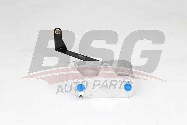 BSG 15-506-031 Oil Cooler, automatic transmission 15506031: Buy near me in Poland at 2407.PL - Good price!