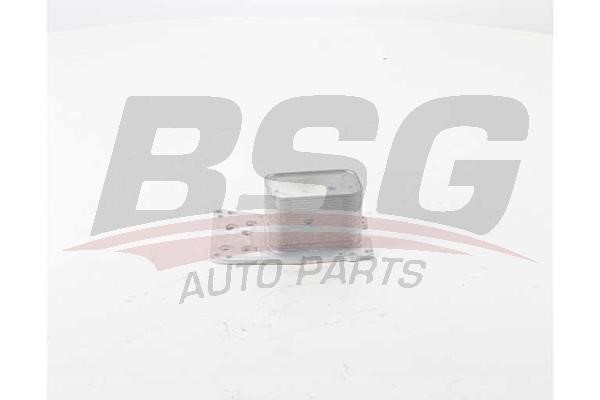 BSG 15-506-012 Oil Cooler, engine oil 15506012: Buy near me in Poland at 2407.PL - Good price!