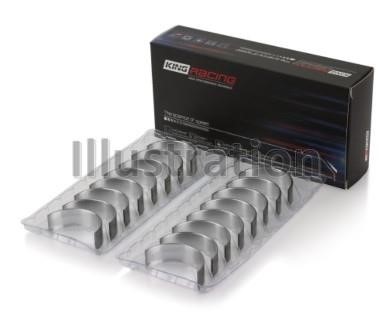 King CR807HPND001 Big End Bearings CR807HPND001: Buy near me in Poland at 2407.PL - Good price!