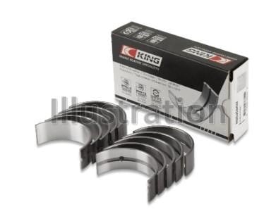 King MB5373AM10 Crankshaft bushings MB5373AM10: Buy near me at 2407.PL in Poland at an Affordable price!