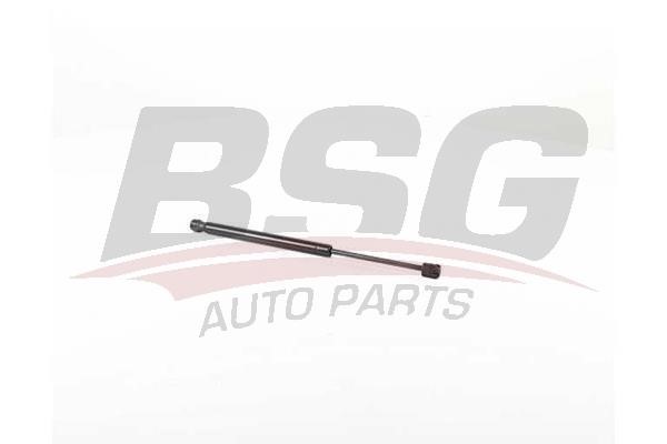 BSG 15-980-074 Gas hood spring 15980074: Buy near me at 2407.PL in Poland at an Affordable price!