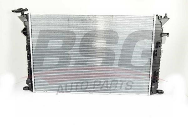 BSG 90-520-030 Radiator, engine cooling 90520030: Buy near me in Poland at 2407.PL - Good price!