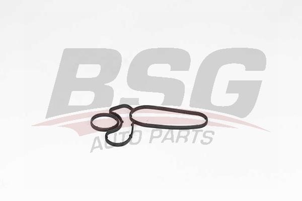 BSG 15-116-021 Seal, oil cooler 15116021: Buy near me in Poland at 2407.PL - Good price!