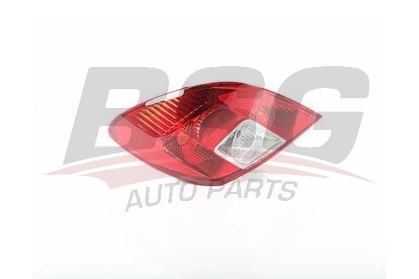 BSG 65-805-015 Combination Rearlight 65805015: Buy near me in Poland at 2407.PL - Good price!