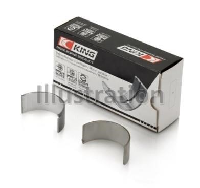 King CR1313CA Connecting rod bearings, pair, standard CR1313CA: Buy near me in Poland at 2407.PL - Good price!