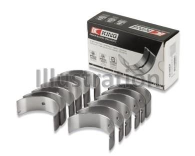 King CR6810SI0.25 Big End Bearings CR6810SI025: Buy near me in Poland at 2407.PL - Good price!