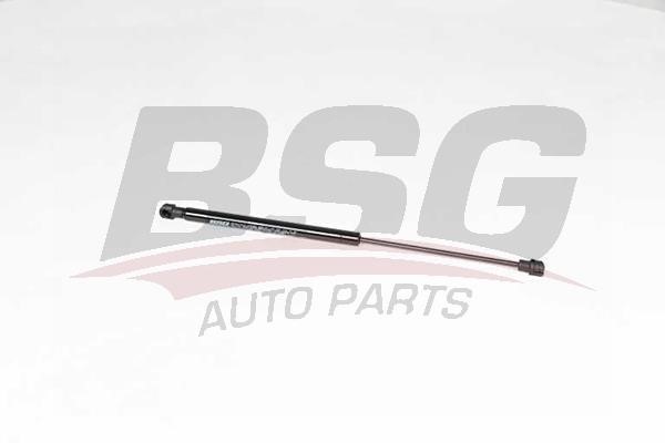 BSG 15-980-058 Gas hood spring 15980058: Buy near me in Poland at 2407.PL - Good price!