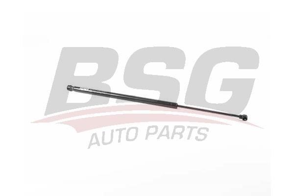 BSG 15-980-048 Gas hood spring 15980048: Buy near me at 2407.PL in Poland at an Affordable price!