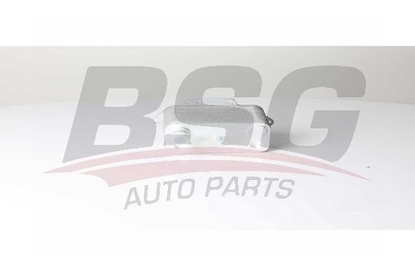 BSG 15-506-026 Oil Cooler, engine oil 15506026: Buy near me in Poland at 2407.PL - Good price!