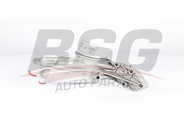 BSG 30-506-005 Oil Cooler, engine oil 30506005: Buy near me in Poland at 2407.PL - Good price!