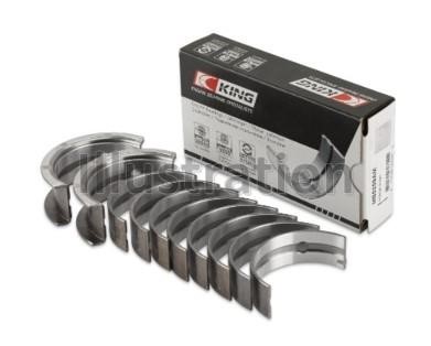 King MB587AM125 Crankshaft bushings MB587AM125: Buy near me in Poland at 2407.PL - Good price!