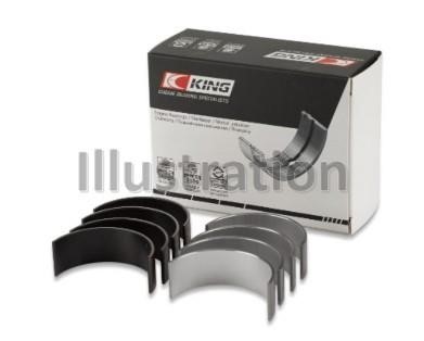 King CR4616BX Big End Bearings CR4616BX: Buy near me in Poland at 2407.PL - Good price!