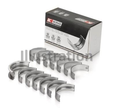 King MB7776SI025 Crankshaft bushings MB7776SI025: Buy near me at 2407.PL in Poland at an Affordable price!