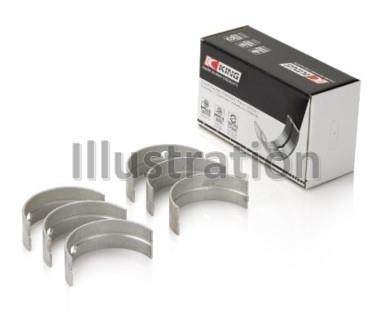 King MB3320AM10 Crankshaft bushings MB3320AM10: Buy near me in Poland at 2407.PL - Good price!