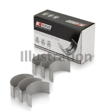 King CR334CP075 Big End Bearings CR334CP075: Buy near me in Poland at 2407.PL - Good price!