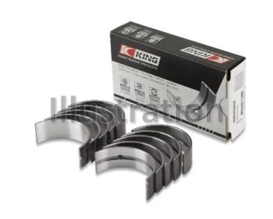 King MB5171AM0.5 Crankshaft bushings MB5171AM05: Buy near me in Poland at 2407.PL - Good price!