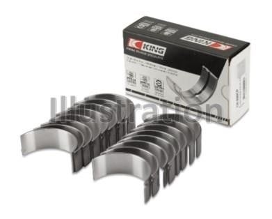 King CR8015SI010 Big End Bearings CR8015SI010: Buy near me in Poland at 2407.PL - Good price!