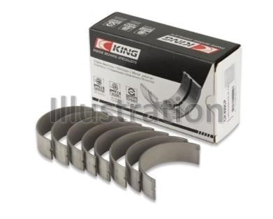 King CR4269CP075 Big End Bearings CR4269CP075: Buy near me in Poland at 2407.PL - Good price!