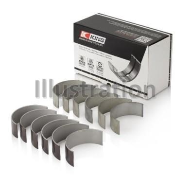King CR6866SP Big End Bearings CR6866SP: Buy near me in Poland at 2407.PL - Good price!