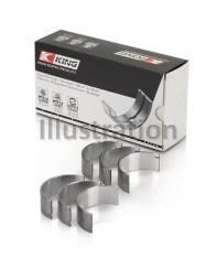 King CR356SI Big End Bearings CR356SI: Buy near me in Poland at 2407.PL - Good price!