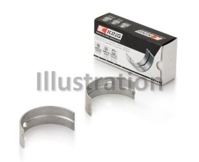 King MB1261SI05 Crankshaft bushings MB1261SI05: Buy near me in Poland at 2407.PL - Good price!