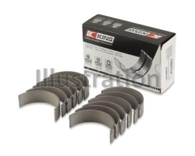 King CR6639CP025 Big End Bearings CR6639CP025: Buy near me in Poland at 2407.PL - Good price!