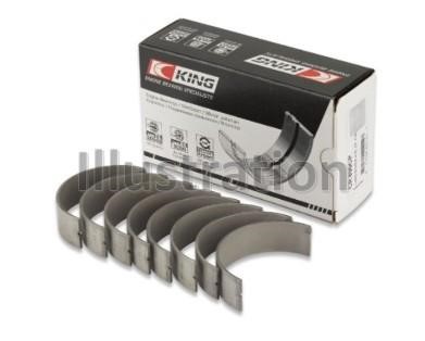 King CR4396CP0.5 Big End Bearings CR4396CP05: Buy near me in Poland at 2407.PL - Good price!