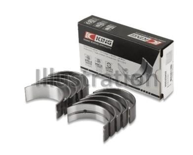 King MB5559AM025 Crankshaft bushings MB5559AM025: Buy near me in Poland at 2407.PL - Good price!