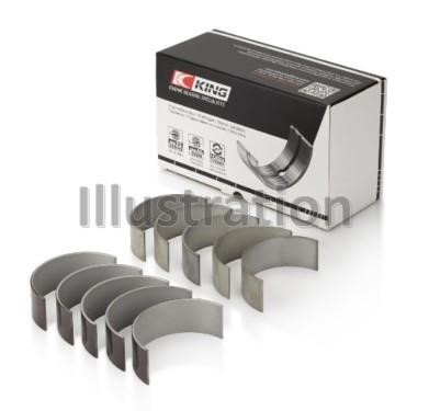 King CR524SP05 Big End Bearings CR524SP05: Buy near me in Poland at 2407.PL - Good price!