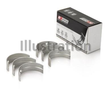 King MB348AM05 Crankshaft bushings MB348AM05: Buy near me at 2407.PL in Poland at an Affordable price!