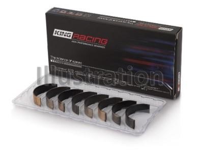 King CR4603XP03 Big End Bearings CR4603XP03: Buy near me at 2407.PL in Poland at an Affordable price!