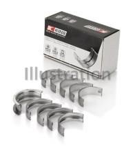 King MB5293SI001 Crankshaft bushings MB5293SI001: Buy near me in Poland at 2407.PL - Good price!