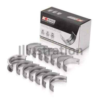King MB768AM025 Crankshaft bushings MB768AM025: Buy near me at 2407.PL in Poland at an Affordable price!