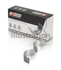 King CR196AM075 Big End Bearings CR196AM075: Buy near me in Poland at 2407.PL - Good price!