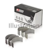 King CR349SP025 Big End Bearings CR349SP025: Buy near me in Poland at 2407.PL - Good price!