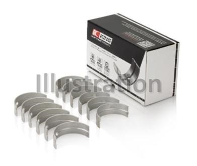 King MB633AM Crankshaft bushings MB633AM: Buy near me at 2407.PL in Poland at an Affordable price!