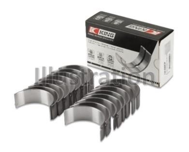 King CR881SI Big End Bearings CR881SI: Buy near me in Poland at 2407.PL - Good price!