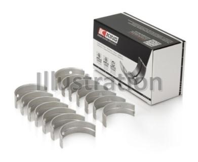 King MB7029AM025 Crankshaft bushings MB7029AM025: Buy near me in Poland at 2407.PL - Good price!