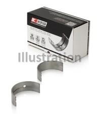 King MB1232CP010R Crankshaft bushings MB1232CP010R: Buy near me at 2407.PL in Poland at an Affordable price!