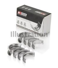 King MB4108AM10 Crankshaft bushings MB4108AM10: Buy near me in Poland at 2407.PL - Good price!